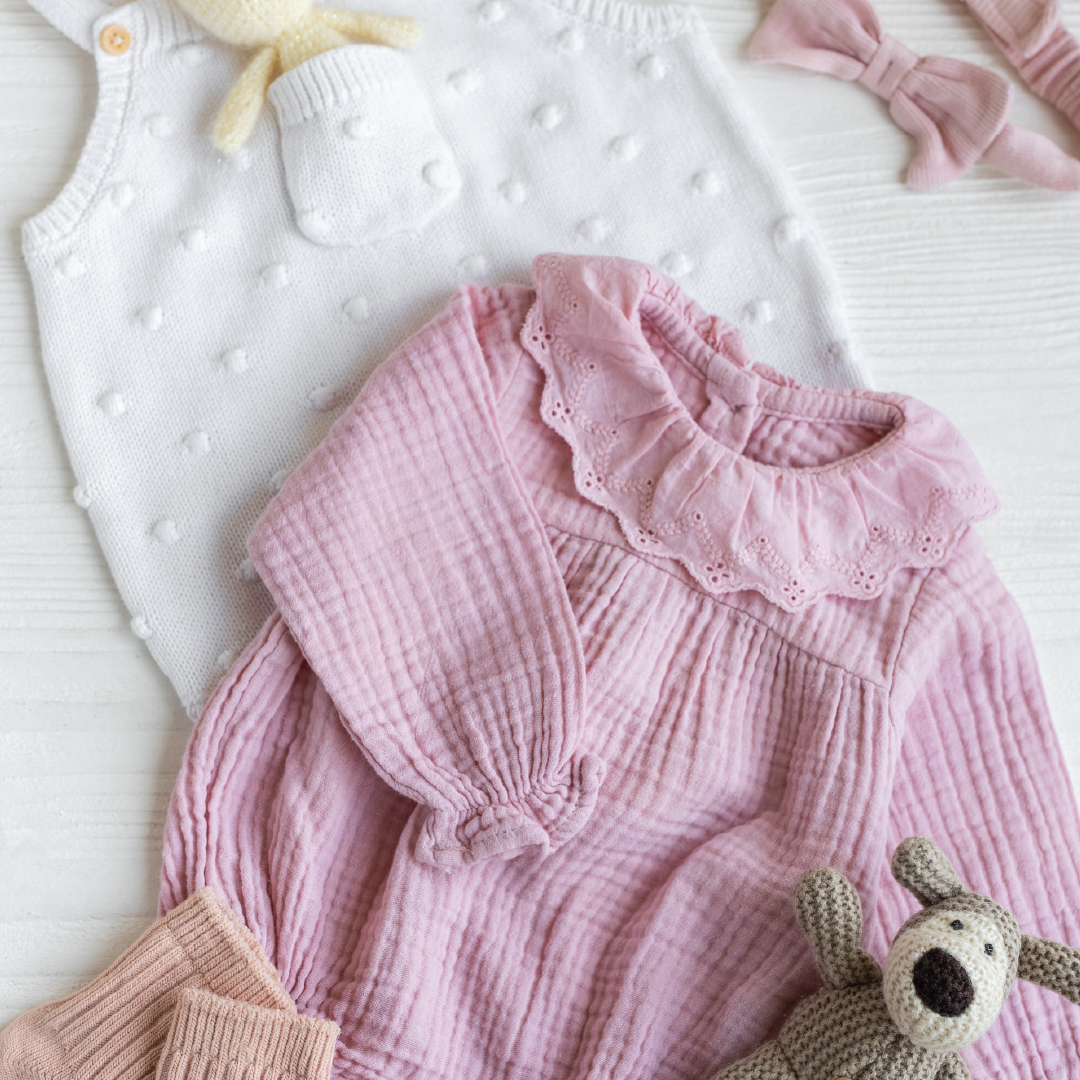 Outfit de Niña